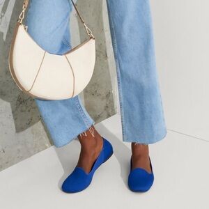 Rothy’s The Lounge Loafers | Cosmic Blue